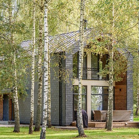Misko Spa Namas Molėtai Kültér fotó
