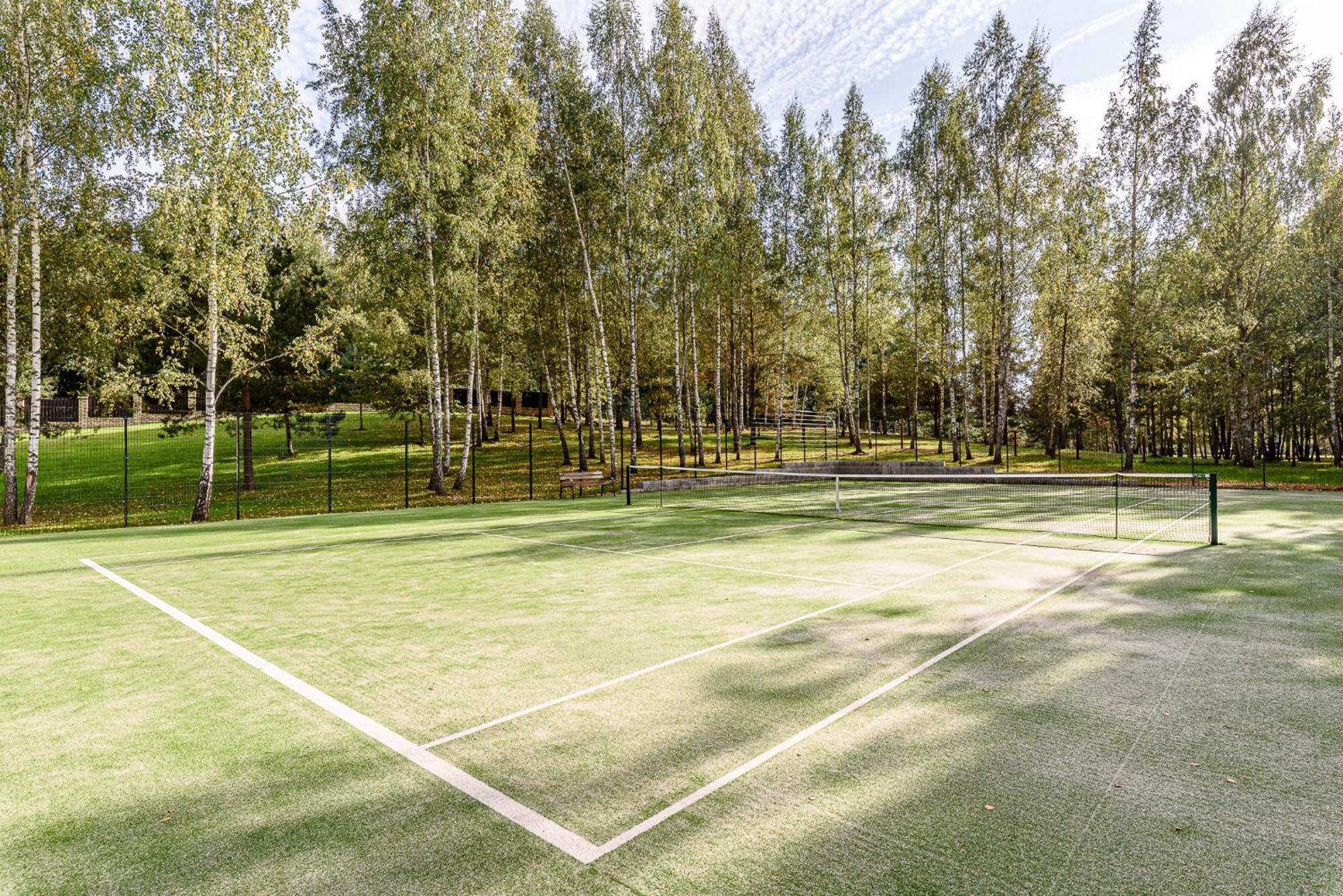 Misko Spa Namas Molėtai Kültér fotó