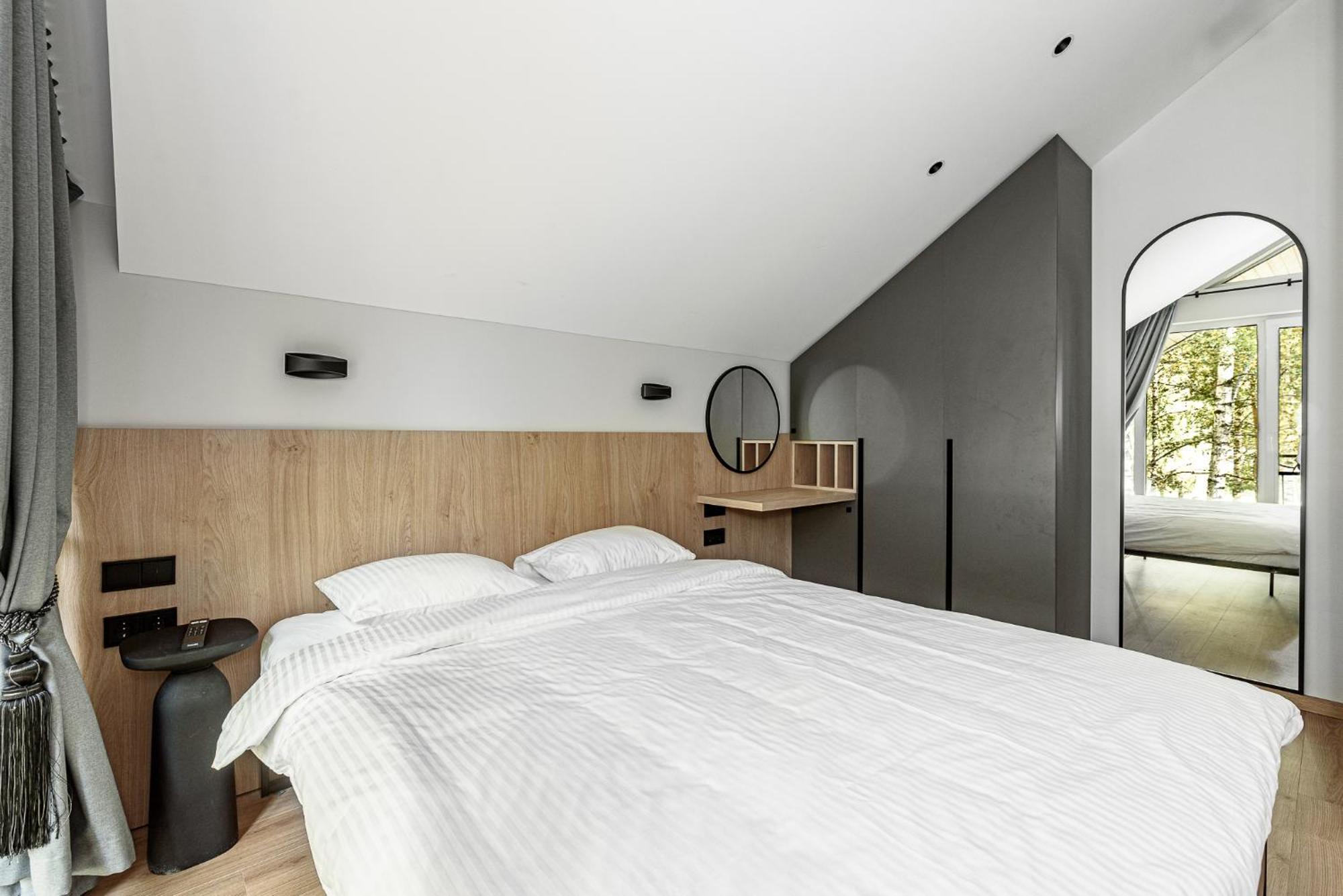 Misko Spa Namas Molėtai Kültér fotó