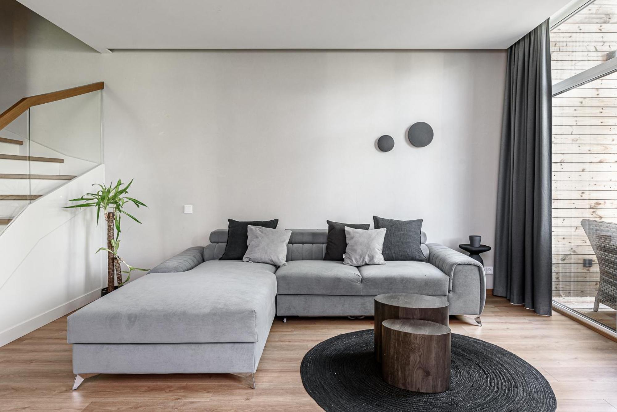 Misko Spa Namas Molėtai Kültér fotó